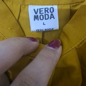 Vero Moda Size L