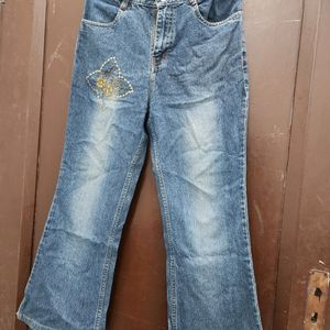 Women jeans