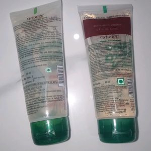 Patanjali Face Washes