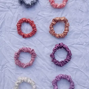 Hair Scrunchies Rubber Band