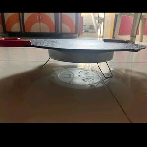 Instacuppa Portable Electric Tawa