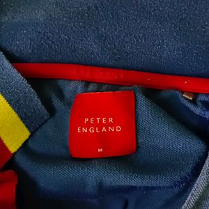 Peter England Polo T Shirt