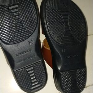 Boys Foot Wear