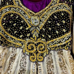 Bajirao Mastani Dress