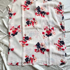 Vero moda Flora Top