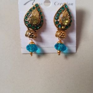 Fancy Earrings