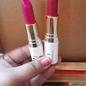 Myglamm Lipstick 💄 2 Ps
