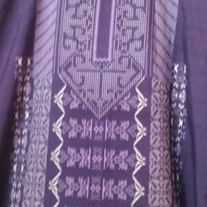 Kurti With Dupatta & Pent