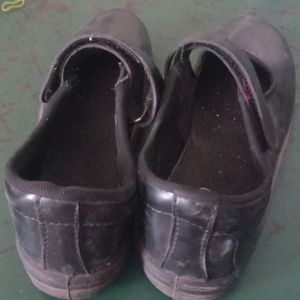 School Block SHoe