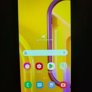 Samsung Galaxy M30S