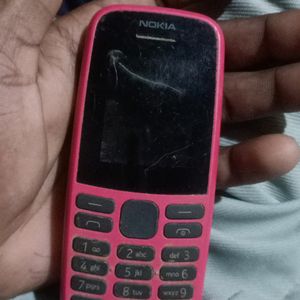 Nokia Mobile ( Dead Condition)