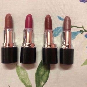 NYbae Lipsticks