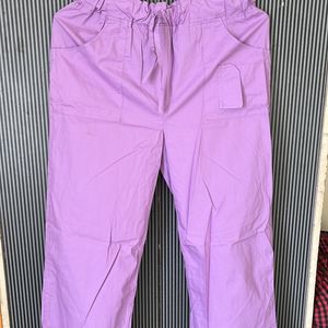 Lavender Trouser