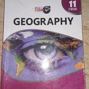 Full Circle Geography