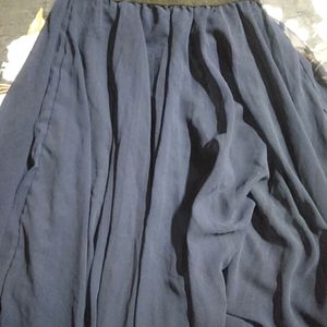 Skirt And Purse For Women