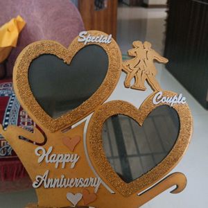 Photo Frame Wedding Anniversary