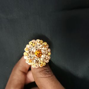 Cute Ring