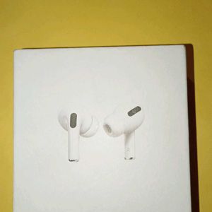 Apple Original Air Pods Pro