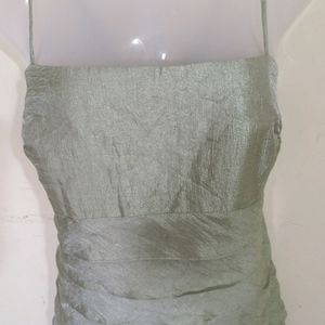 SHIMMERY PARTY READY DRESS