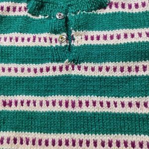 Kids Woolen Sweater