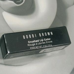 Bobbi Brown Lipstick 😍❤️