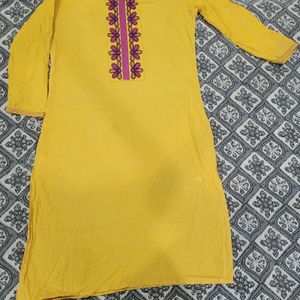 Branded Srishti Kurti ✨️