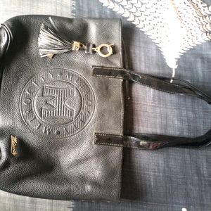 Metrocity Handbag