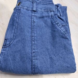 Brand New Womens Straight Jeans