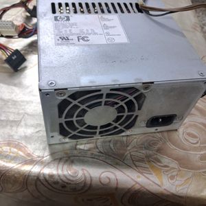 Computer Power Supply in Good Condition