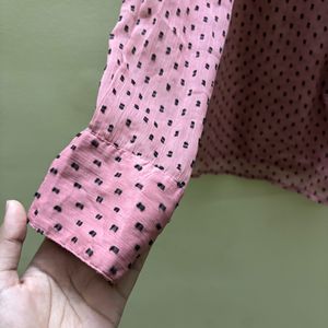 Formal Office Shirt