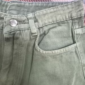 H-1 Size 28 Length 37 Women Jeans