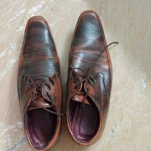 Mens Leather Shoes Uk 8