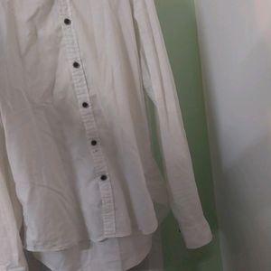 White Shirt (Men's)