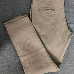 100% Cotton Pant