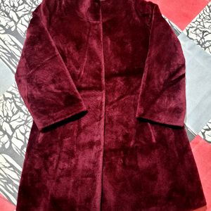 NEW,Long Coat For Women