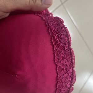 Underwire Light Padded Bra