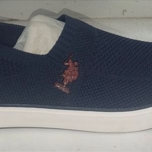 US Men Knit Octavia 2.0 Slip On Shoes