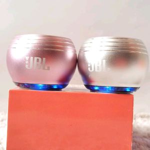 Mini JBL sound