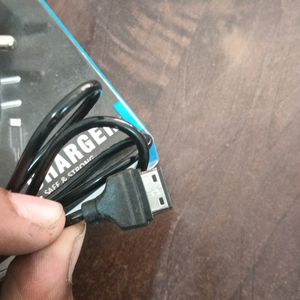 Travel Charger For Guru 1200