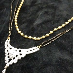 Mangalsutra Not Used New