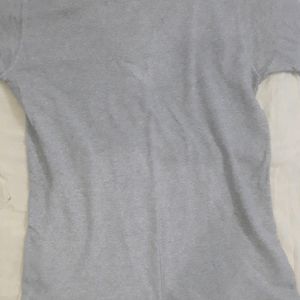 Casual wear t-shirt for home