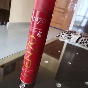 ENZO KERATIN HAIR SPRAY