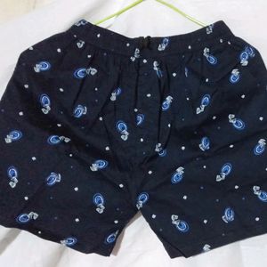 Short Pant 1pcs