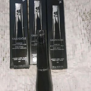 Lancome Mascara