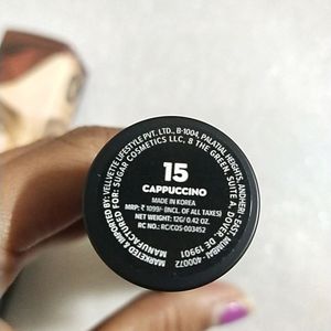 Sugar Ace Of Face Foundation Stick -cappuccino