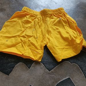 Summer 8 Piece Baby 's Pant