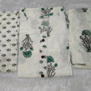 Kurta Sets