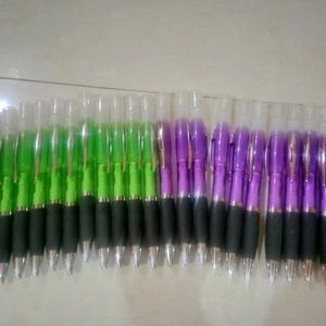 Perfume Base Bollpen