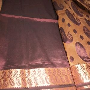 Saree South Indian