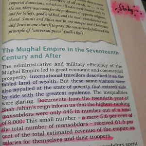 Class 7 History Ncert Book Our Past